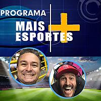 MAIS ESPORTES