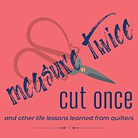 Measure Twice, Cut Once