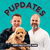 Pupdates with Scott Mills & Steve Mann