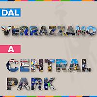 Dal Verrazzano a Central Park / Maratona di New York Podcast