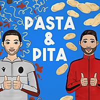 Pasta Pita Comedy