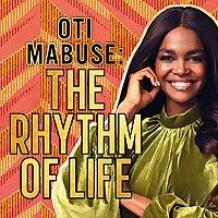 Oti Mabuse: The Rhythm Of Life