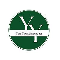 Learn Yoruba With Yèyé Yorùbá