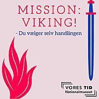 Mission: Viking!