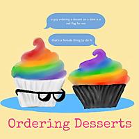 Ordering Desserts