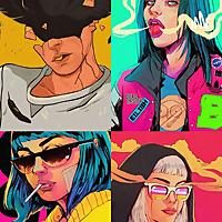 Histoire D'un Mec Triste