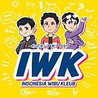 INDONESIA WIBU KLEUB