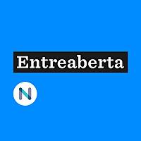 Entreaberta