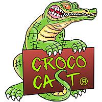 CrocoCast