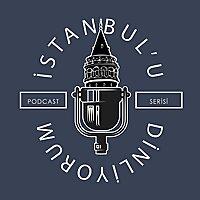 Koç Üniversitesi Suna Kıraç Kütüphanesi Podcast: “İstanbul'u Dinliyorum…”