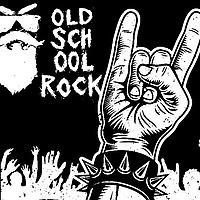 Old School Rock Radio