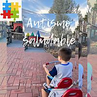 Autismo Saludable