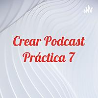 Crear Podcast Práctica 7