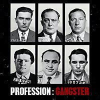 Histoire des Gangsters