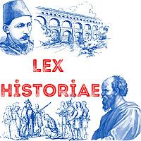 Lex Historiae