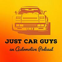 Just Car Guys