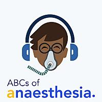 ABCs of Anaesthesia