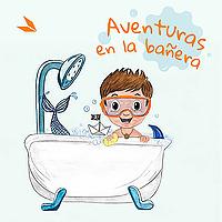 Aventuras en la bañera