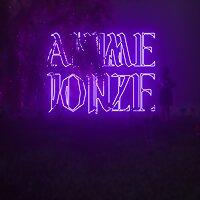 Anime & Jonze