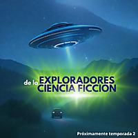 Exploradores de la ciencia ficción