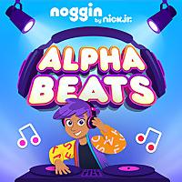 Meet the Alpha Beats