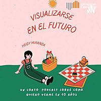 Heidy y como se ve en 10 años 🌸