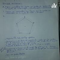 Actividad GEOMETRÍA