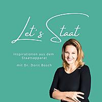 Let´s Staat - Inspirationen aus dem Staatsapparat