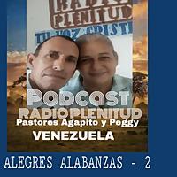 RADIO PLENITUD- Tú Voz Cristiana