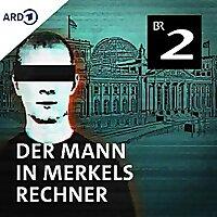 Der Mann in Merkels Rechner - Jagd auf Putins Hacker