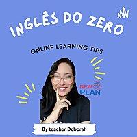 Dicas Para Aprender Inglês Sozinho