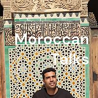 Moroccan Talks