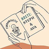 Fandomtastic Podcast