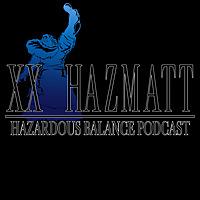 Hazardous Balance