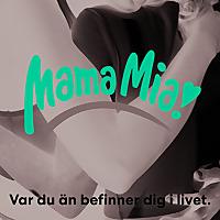 Mamamia-podden