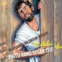 Renungan Harian Katolik