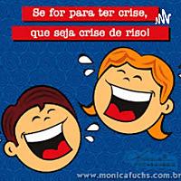 Crises de Risos
