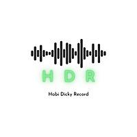 HDR (Habi Dicky Record)