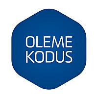 Oleme kodus