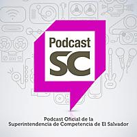PodcastSC