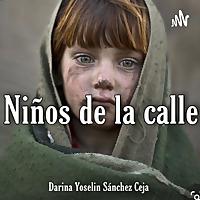Podcast de los niños de la calle