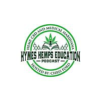 Hymes Hemp Education Podcast