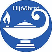 Hljóðbrot - Hljóðtímarit Blindrafélagsins