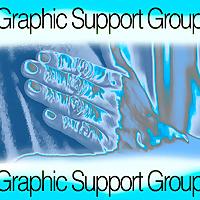 Graphic Support Group Podcast