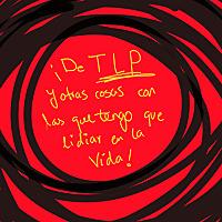 De TLP Y Otras Cosas Con Las Que Tengo Qué Lidiar En La Vida
