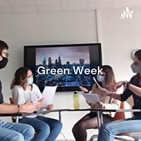 Green Week - L'Intelligence Artificielle au service du Développement Durable (smart cities)