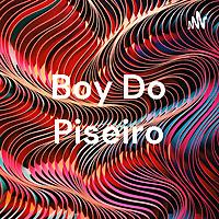 Boy Do Piseiro