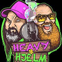 Heavy & Hjelm´s bubbla
