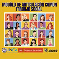 MAC Trabajo Social - UNCa