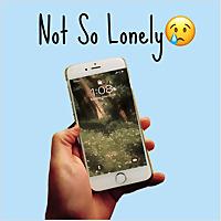 Not so lonely